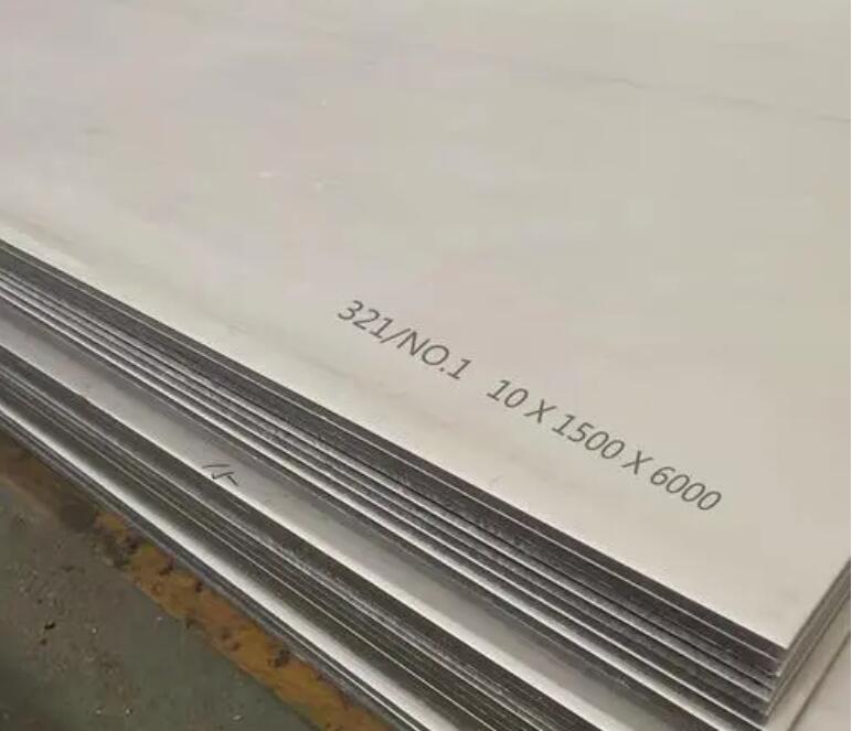 卫辉321不锈钢板