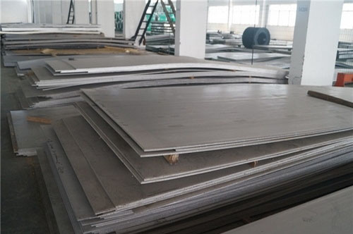 卫辉304不锈钢板