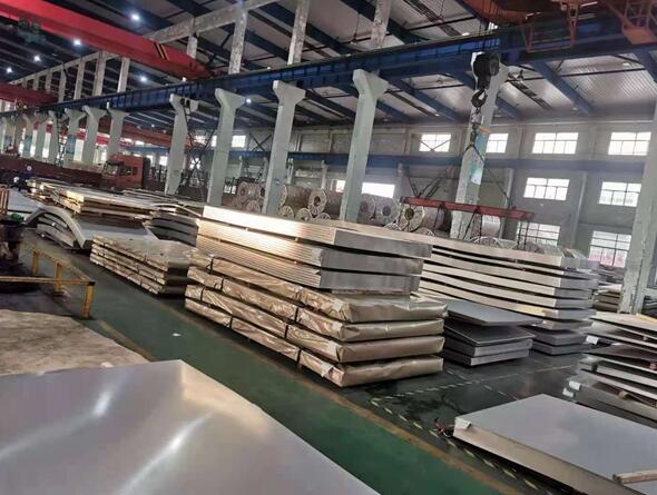 卫辉321不锈钢板