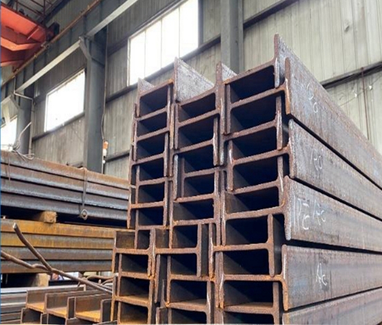 卫辉Q420C工字型钢