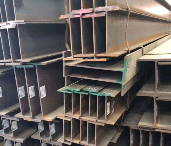 卫辉Q235C工字钢